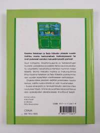 Koska vasta syödään