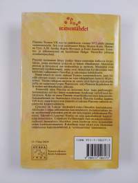 Teokset 7 : Epinomis alkibiades I Hippias (laajempi dialogi) ; Kirjeet VI-VIII ; Muut epäpreäiset teokset ; Kirjeet I-V ; IX-XIII Kleitofon ; Theages ; Kilpailija...