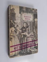 Fanny Hill - erään ilotytön muistelmat