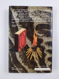 Afrikkalaisia kertomuksia