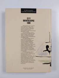 City ravintolaopas : vuosikirja 1988
