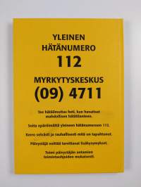 Kesätervolainen