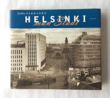 Helsinki, mun Stadi