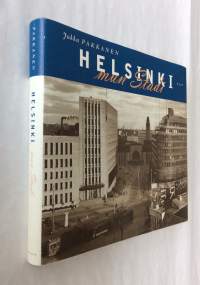 Helsinki, mun Stadi