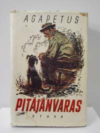 Pitäjänvaras