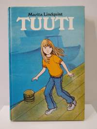 Tuuti