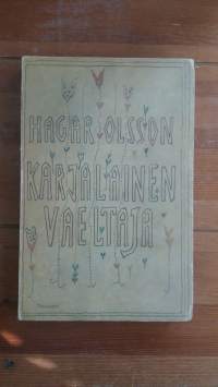 Karjalainen vaeltaja