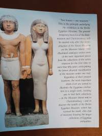 Egyptian Art in Berlin