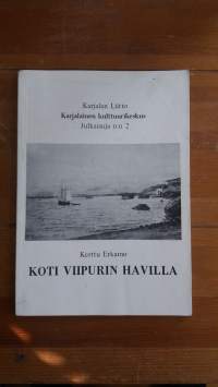 Koti Viipurin Havilla