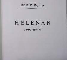 Helenan oppivuodet