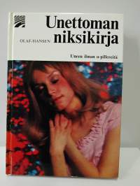 Unettoman niksikirja