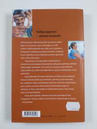 Nelikymppinen : elämän huipulla