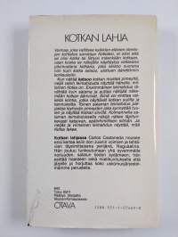 Kotkan lahja