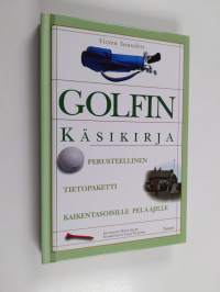 Golfin käsikirja