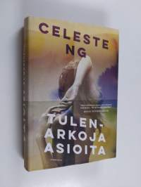 Tulenarkoja asioita