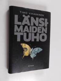 Länsimaiden tuho