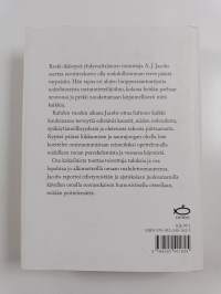Kunnon mies : kuinka tavoittelin täydellistä terveyttä