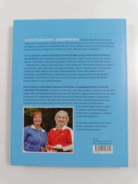 Keventäjän kunto- ja ravintokirja