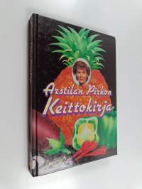 Arstilan Pirkon keittokirja