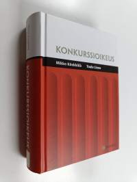 Konkurssioikeus