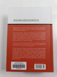 Konkurssioikeus
