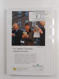 Juhlagona 2006 : Espoon reservin juhlakirja (lukematon, UUSI)