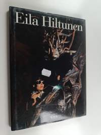 Eila Hiltunen