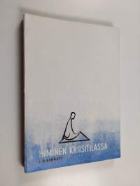 Ihminen kriisitilassa