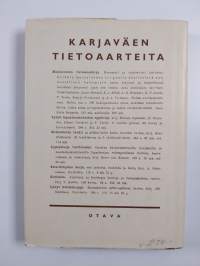 Lypsykarjan hoito