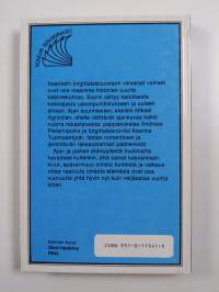 Viimeiset luostarinasukkaat