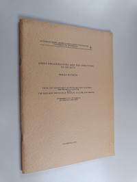 Sport Organizations and the Structure of Society