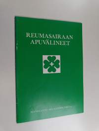 Reumasairaan apuvälineet