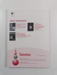 Kasvatus 1/2006 : Suomen kasvatustieteellinen aikakauskirja