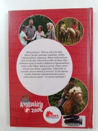 Arvoitus erämaassa