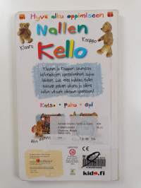 Nallen kello