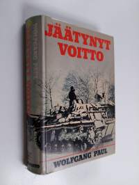 Jäätynyt voitto : taistelu Moskovasta 1941-1942