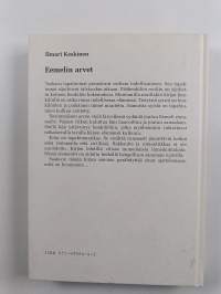 Eemelin arvet