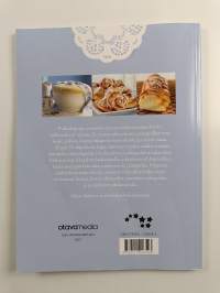 Pieni pullakirja