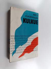 Kulkue : 27 muotokuvaa muistista : Kulkue on koottu teoksista Veljeni merellä myrskyävällä ja Kansakunnan kaapin päällä