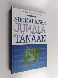 Suomalaisen Jumala tänään