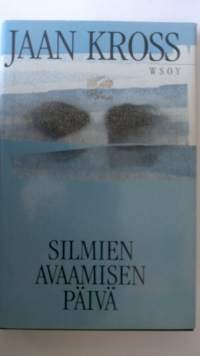 Silmien avaamisen päivä