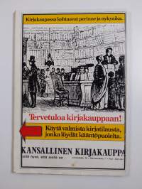 Vuoden kirjat 1987