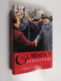 Perestroika : puheita ja lausuntoja