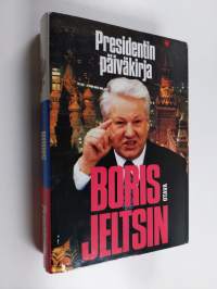 Presidentin päiväkirja