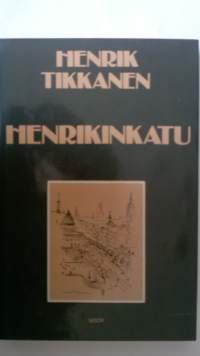 Henrikinkatu