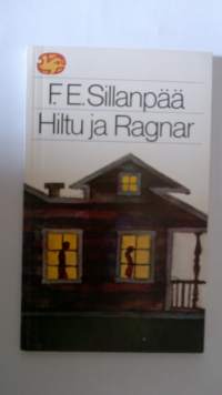 Hiltu ja Ragnar