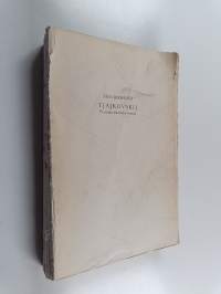 Tjajkovskij : en ensam människas historia