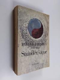 Stunder, vågor : berättelser från resor
