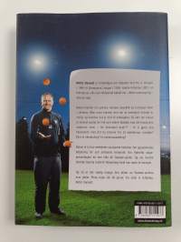 Alltid, uansett - om klokskapen og galskapen som må til for å skape eventyr