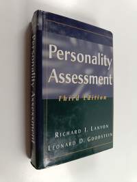 Personality assessment
